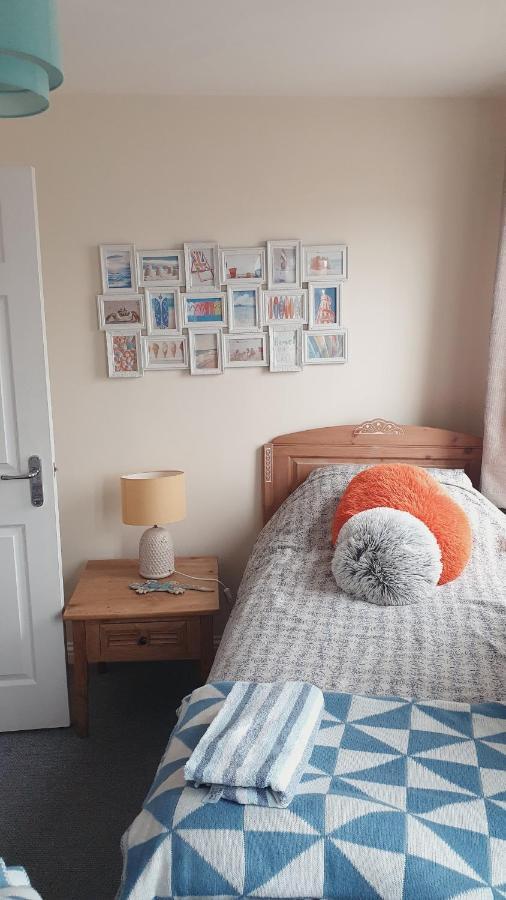 Beach Break Aberavon Holiday Home By The Sea Port Talbot Kültér fotó