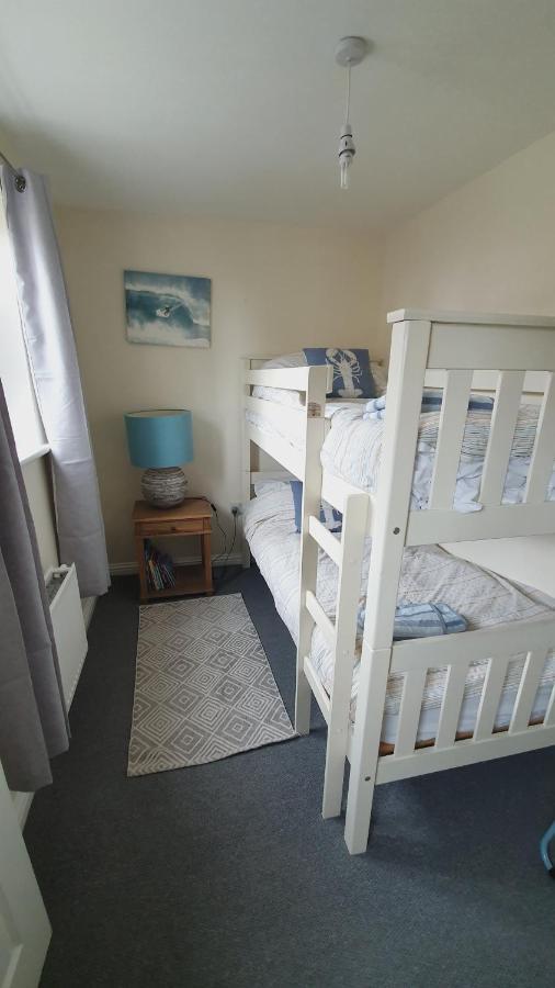 Beach Break Aberavon Holiday Home By The Sea Port Talbot Kültér fotó